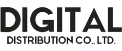 Digital Distribution logo